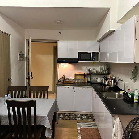 Trig Place At Grace Residence In Taguig City مانيلا المظهر الخارجي الصورة