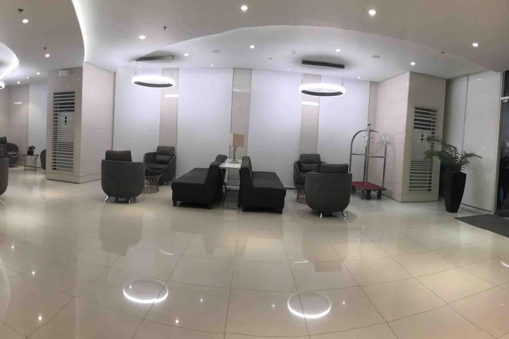 Trig Place At Grace Residence In Taguig City مانيلا المظهر الخارجي الصورة