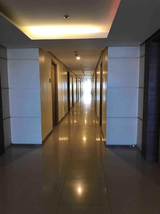 Trig Place At Grace Residence In Taguig City مانيلا المظهر الخارجي الصورة