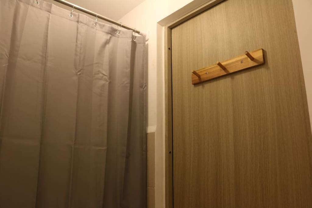 Trig Place At Grace Residence In Taguig City مانيلا المظهر الخارجي الصورة