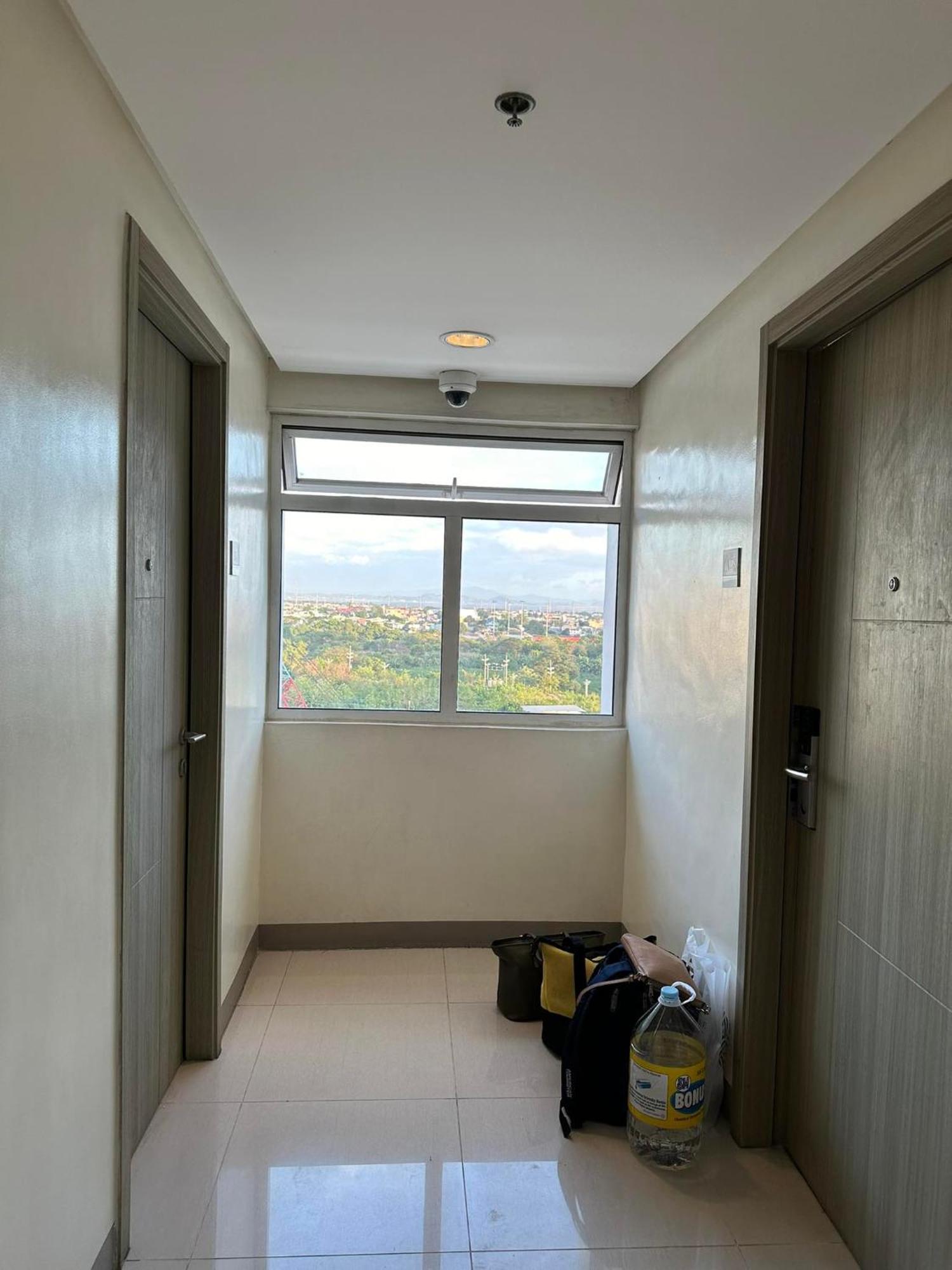 Trig Place At Grace Residence In Taguig City مانيلا المظهر الخارجي الصورة
