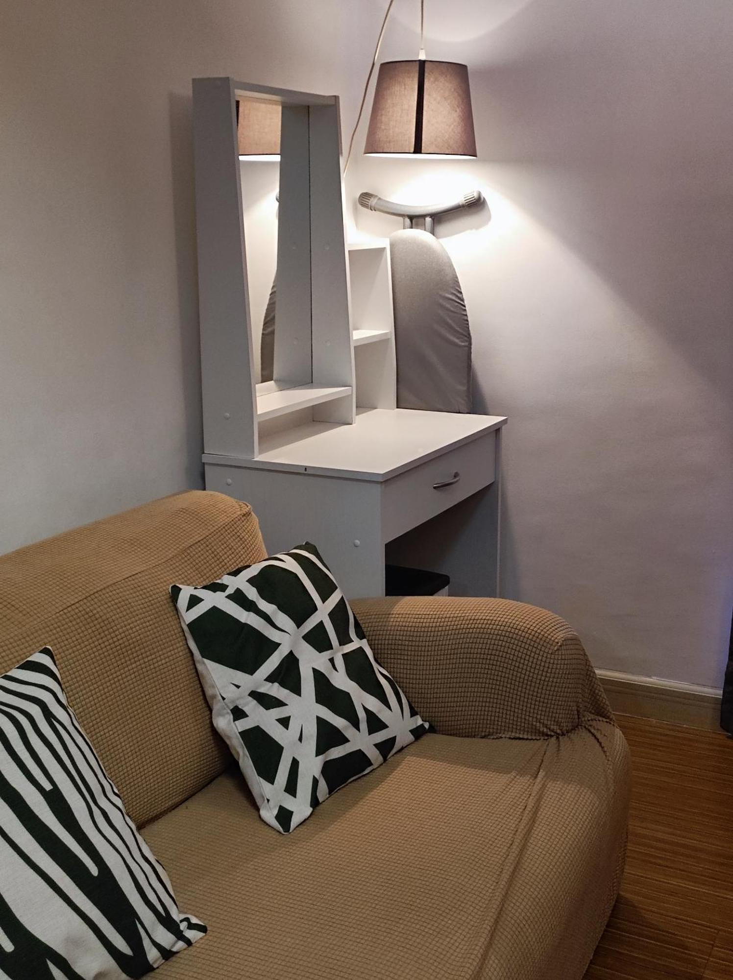 Trig Place At Grace Residence In Taguig City مانيلا المظهر الخارجي الصورة