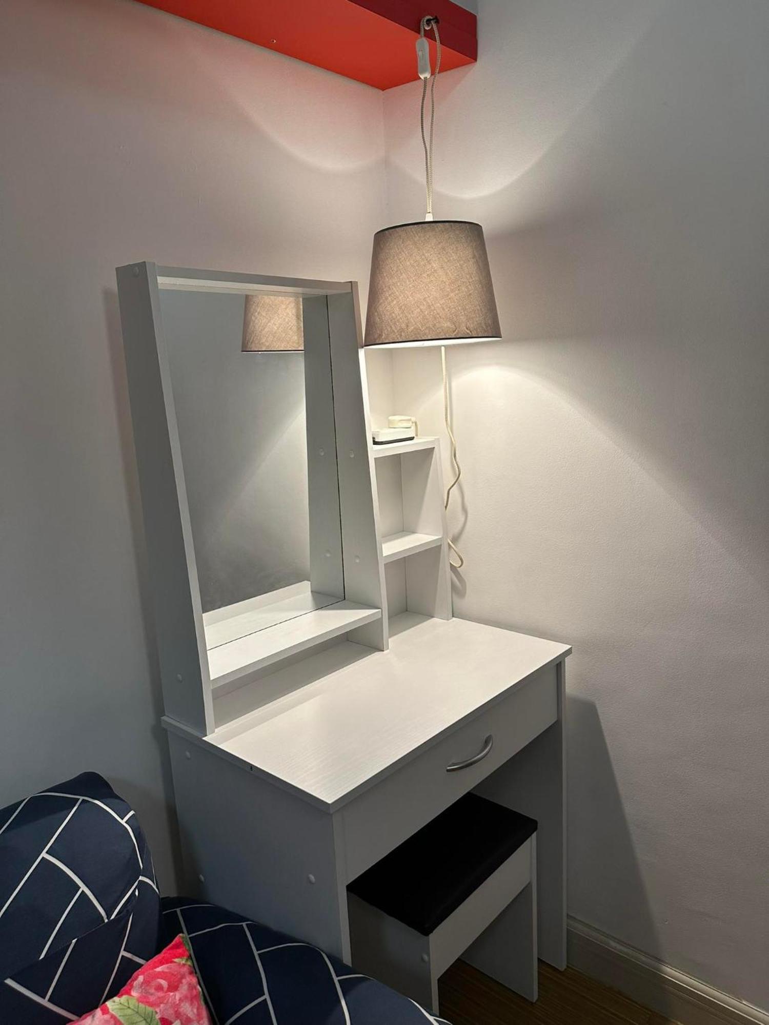 Trig Place At Grace Residence In Taguig City مانيلا المظهر الخارجي الصورة