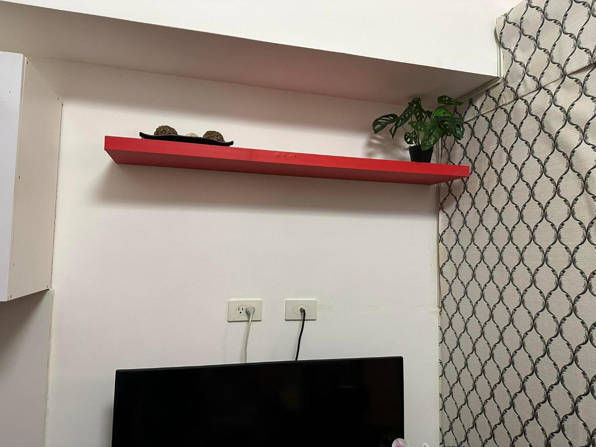 Trig Place At Grace Residence In Taguig City مانيلا المظهر الخارجي الصورة